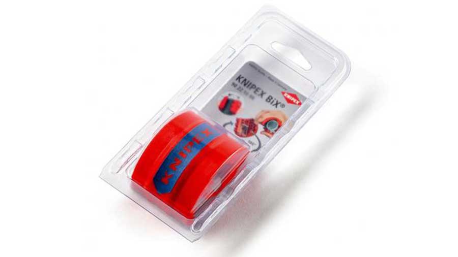 Coupe-tube KNIPEX 90 22 10 BK Bix Coupe-tube KNIPEX 90 22 10 BK Bix